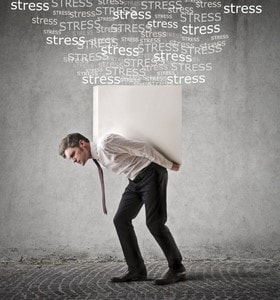 Как бороться с хроническим стрессом